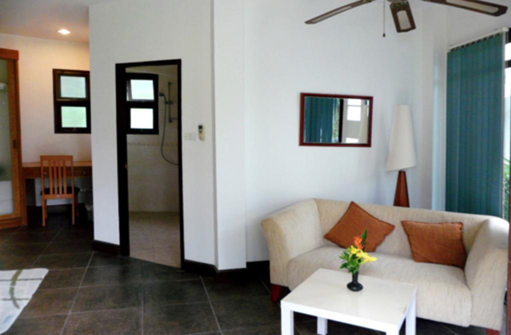 Mango Spa & Resort Hua Hin Eksteriør billede