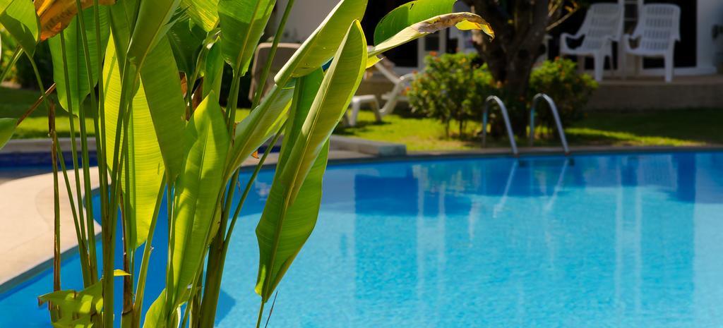 Mango Spa & Resort Hua Hin Eksteriør billede