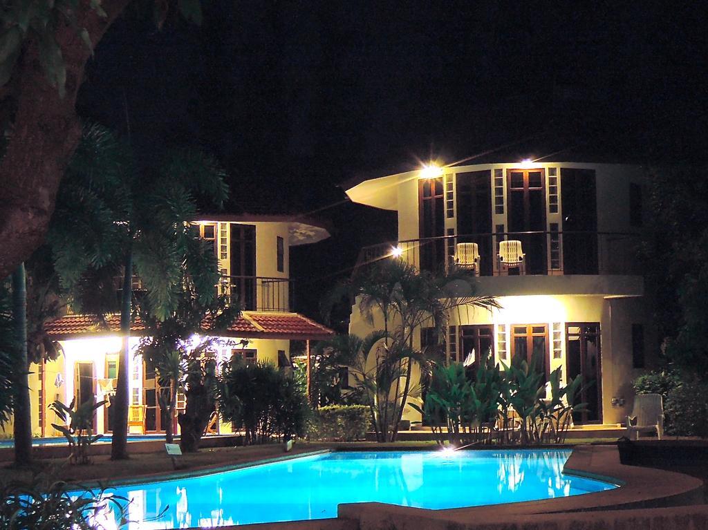 Mango Spa & Resort Hua Hin Eksteriør billede