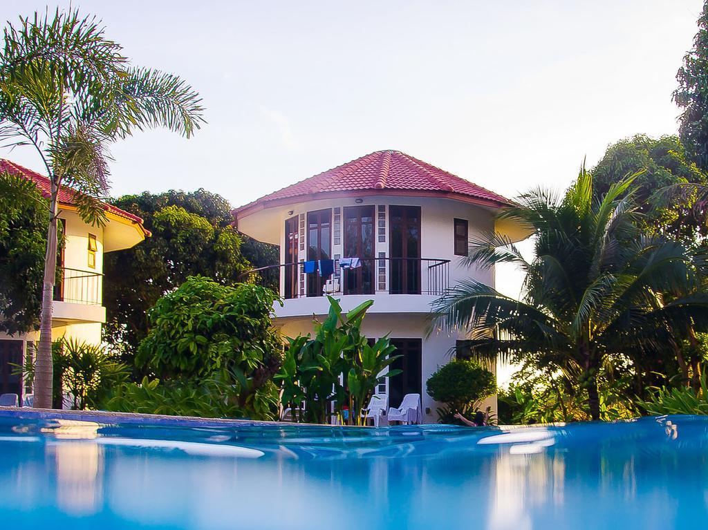 Mango Spa & Resort Hua Hin Eksteriør billede